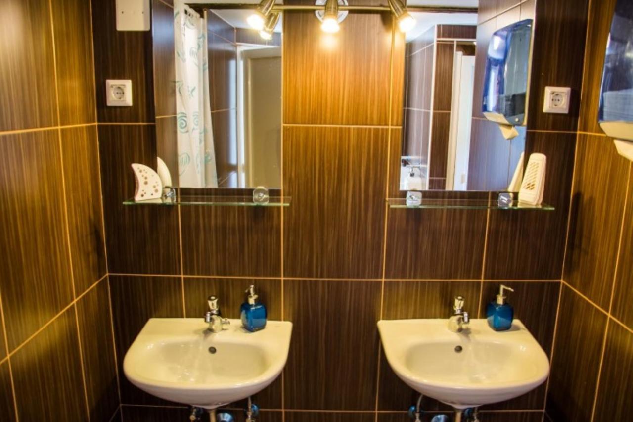 Camping & Glamping Jezersko Ex Cvet Gora エクステリア 写真
